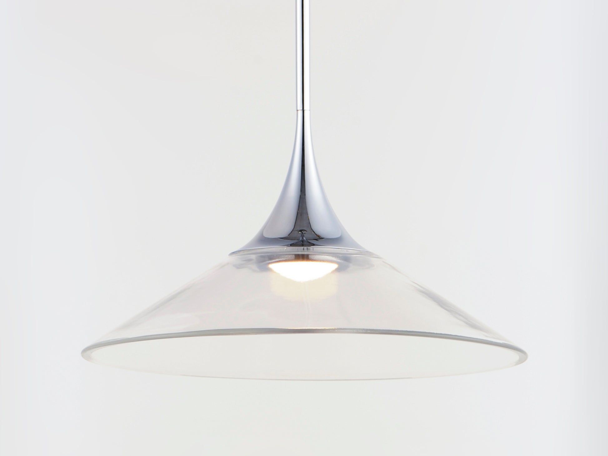ET2, CONO-SINGLE PENDANT, PENDANT LIGHT