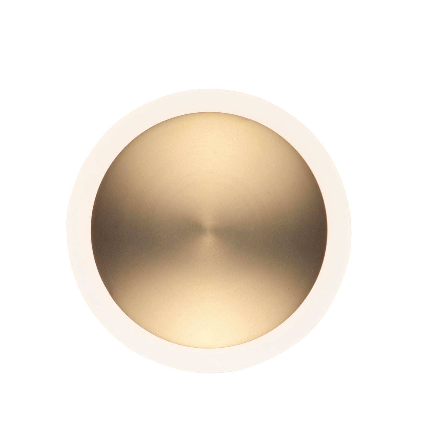 ET2, SAUCER-WALL SCONCE, WALL SCONCES