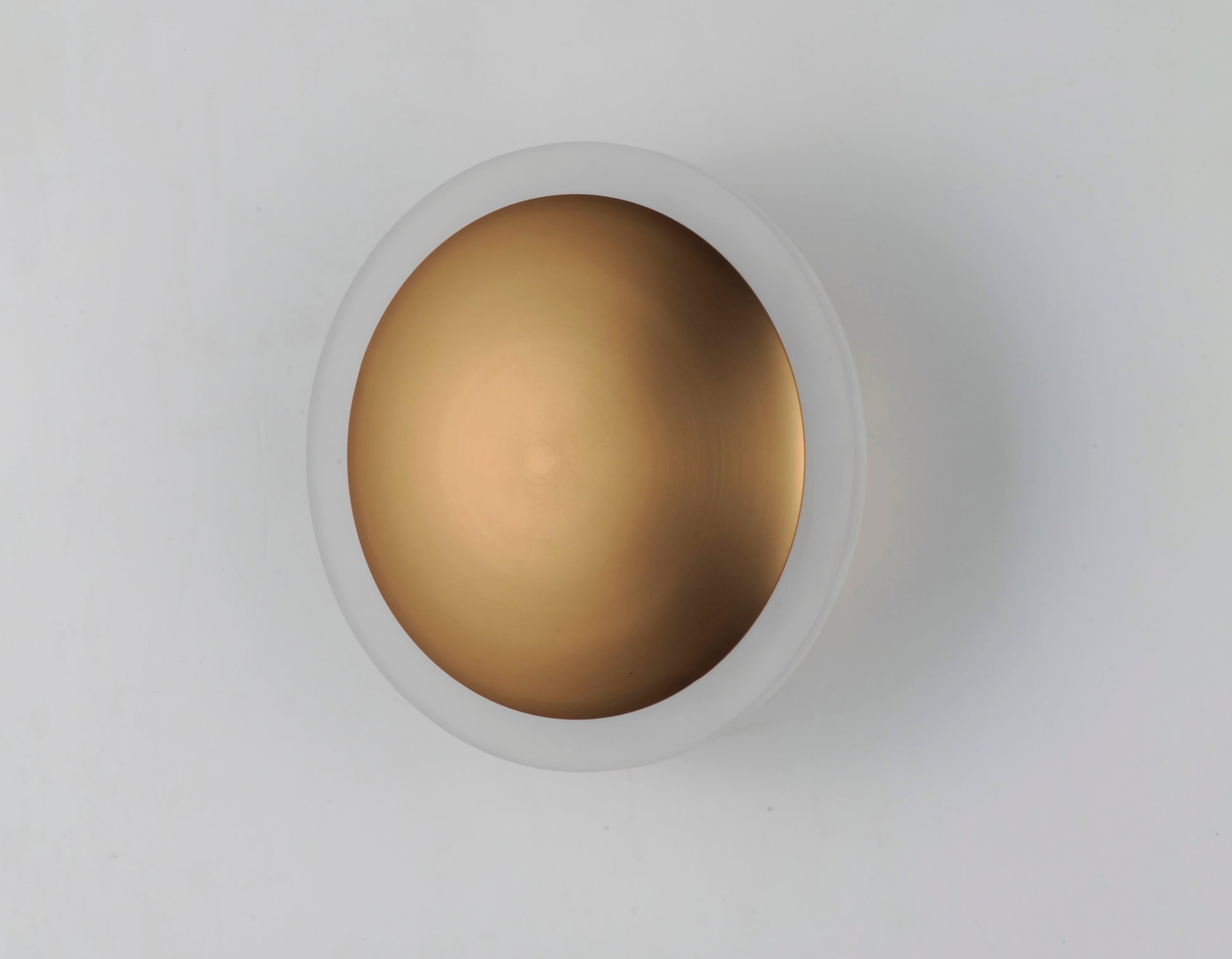 ET2, SAUCER-WALL SCONCE, WALL SCONCES