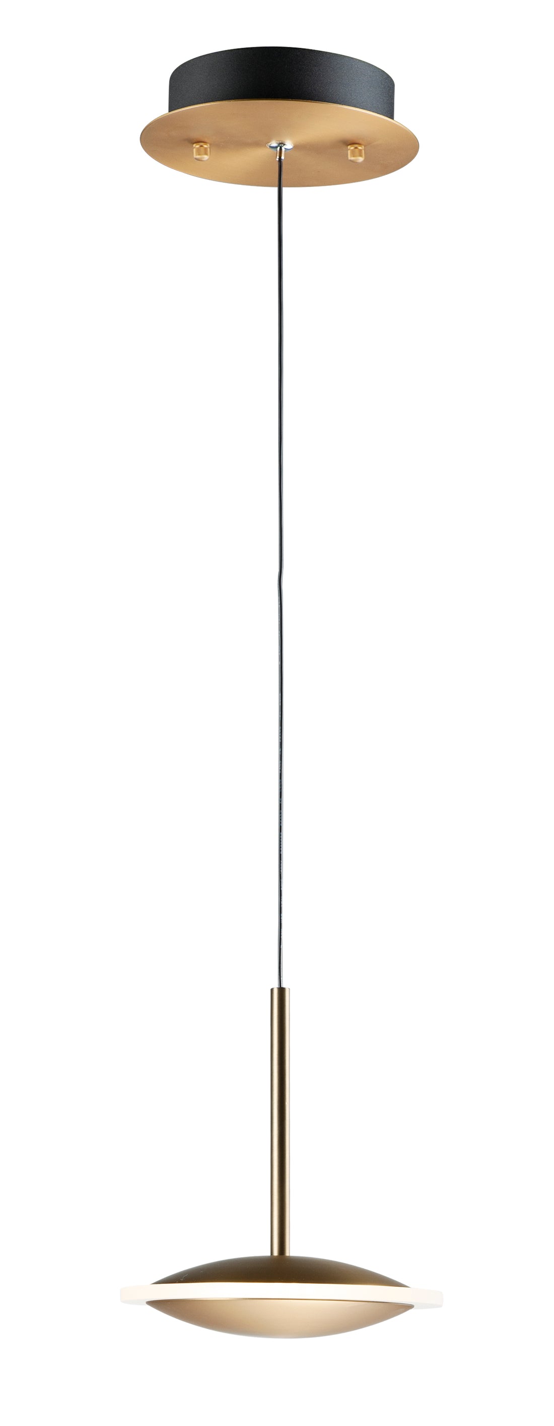 ET2, SAUCER-MINI PENDANT, PENDANT LIGHT