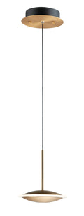 ET2, SAUCER-MINI PENDANT, PENDANT LIGHT