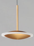 ET2, SAUCER-MINI PENDANT, PENDANT LIGHT