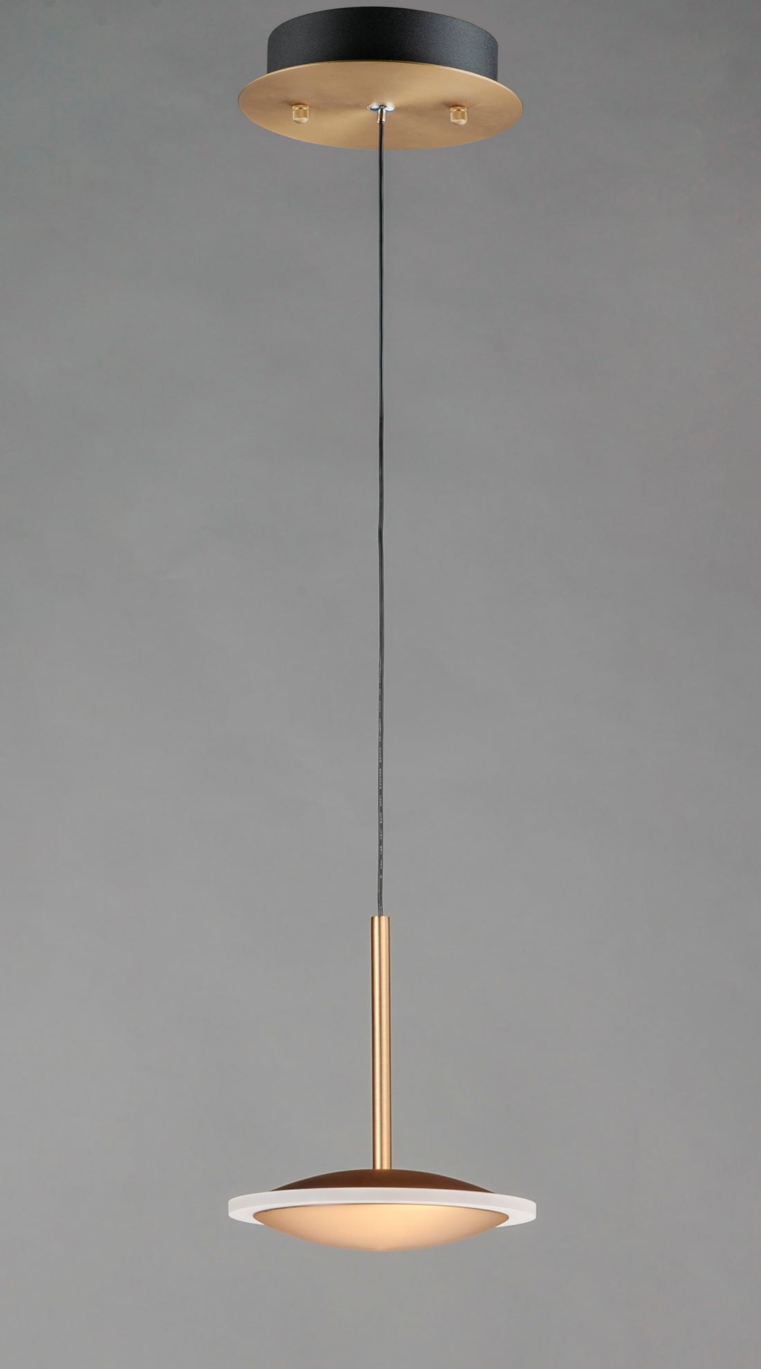ET2, SAUCER-MINI PENDANT, PENDANT LIGHT