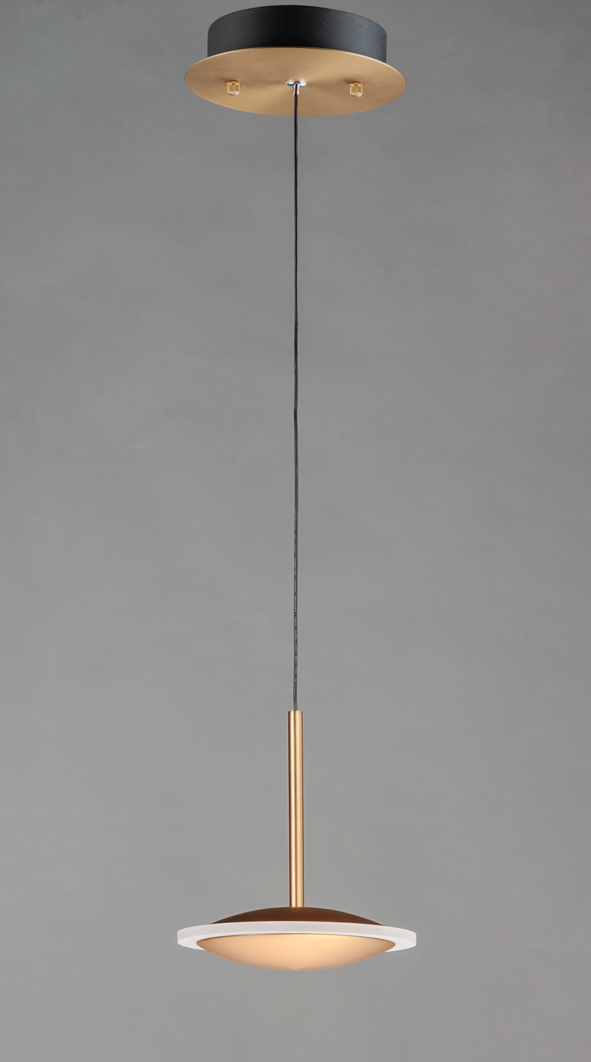 ET2, SAUCER-MINI PENDANT, PENDANT LIGHT