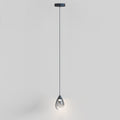 ET2, DEWDROP-MINI PENDANT, PENDANT LIGHT