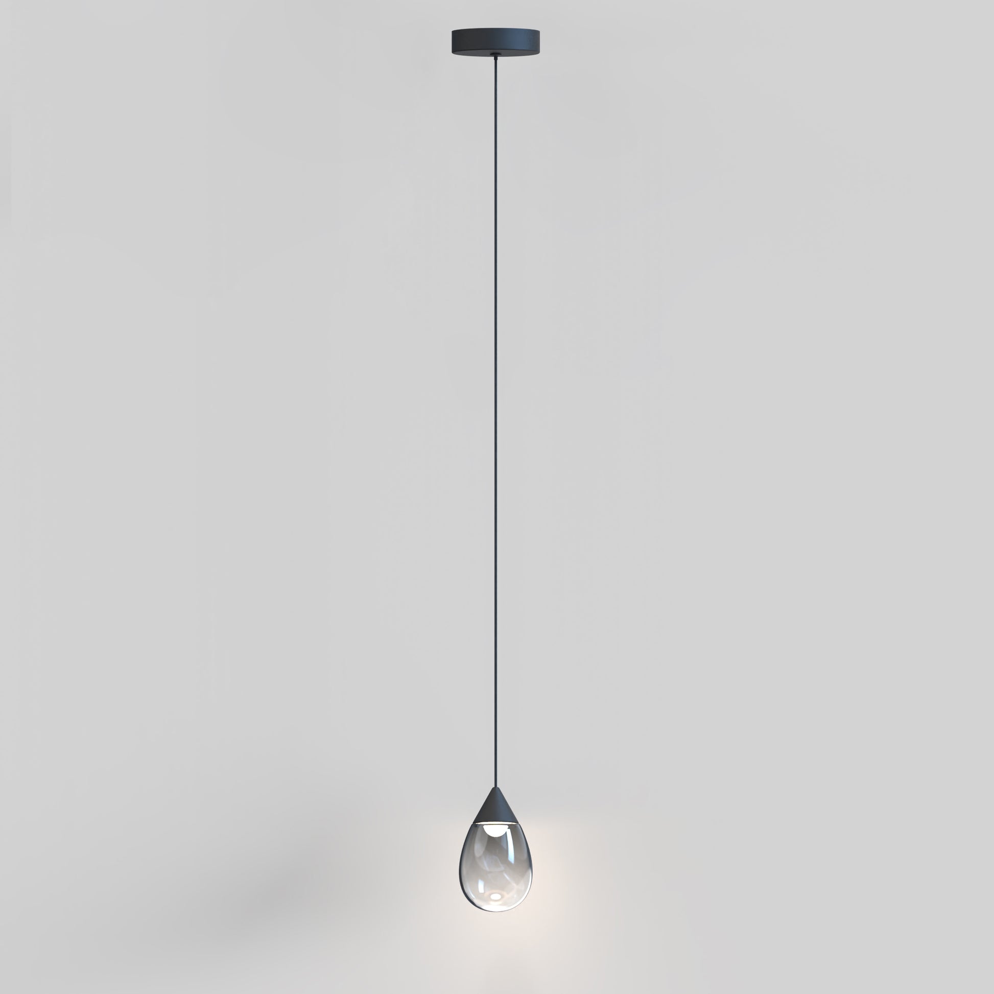 ET2, DEWDROP-MINI PENDANT, PENDANT LIGHT