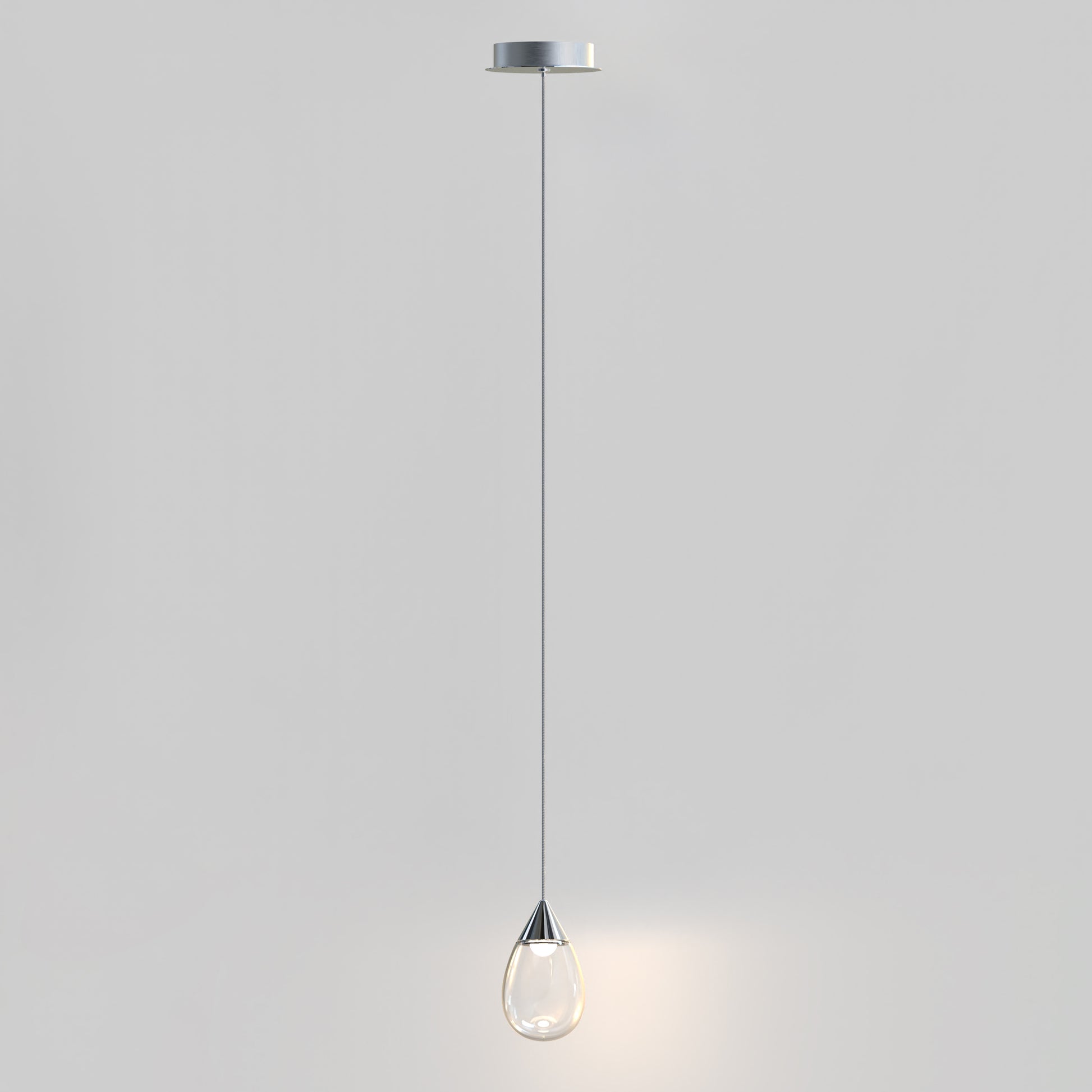 ET2, DEWDROP-MINI PENDANT, PENDANT LIGHT