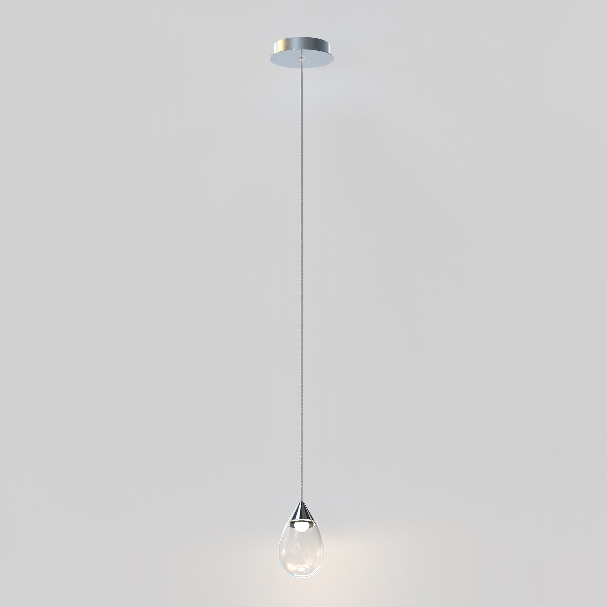 ET2, DEWDROP-MINI PENDANT, PENDANT LIGHT