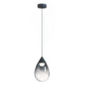 ET2, DEWDROP-SINGLE PENDANT, PENDANT LIGHT