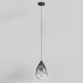 ET2, DEWDROP-SINGLE PENDANT, PENDANT LIGHT