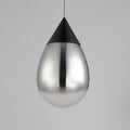 ET2, DEWDROP-SINGLE PENDANT, PENDANT LIGHT