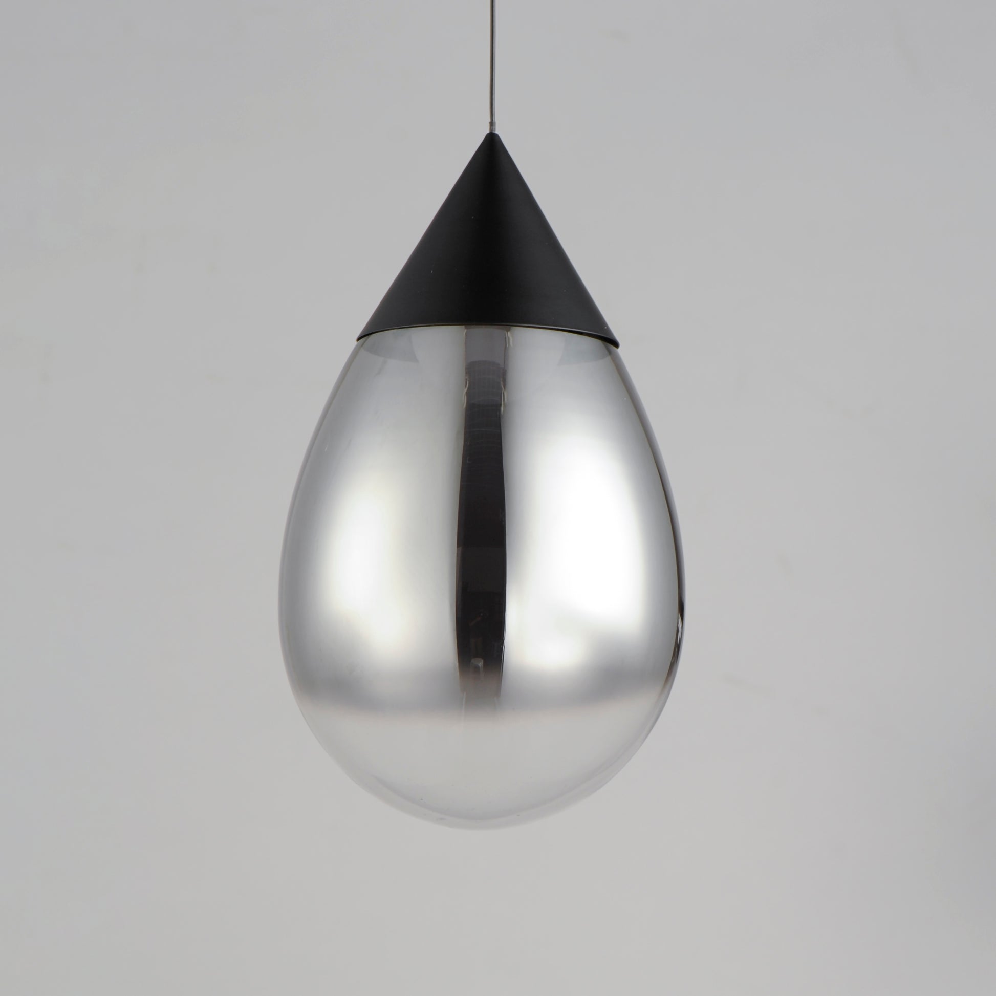 ET2, DEWDROP-SINGLE PENDANT, PENDANT LIGHT