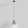 ET2, DEWDROP-SINGLE PENDANT, PENDANT LIGHT