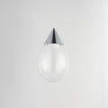 ET2, DEWDROP-SINGLE PENDANT, PENDANT LIGHT