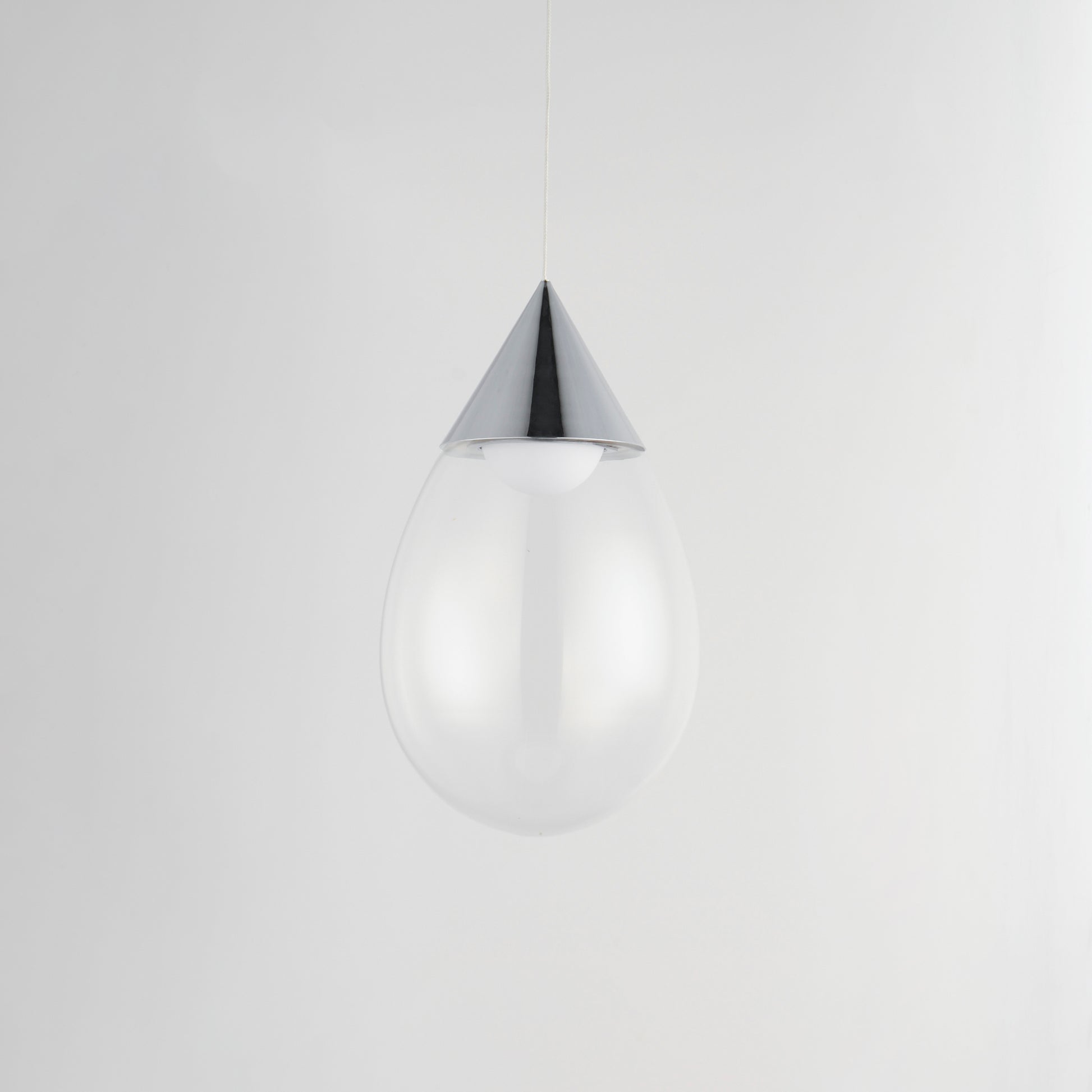 ET2, DEWDROP-SINGLE PENDANT, PENDANT LIGHT