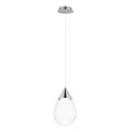 ET2, DEWDROP-SINGLE PENDANT, PENDANT LIGHT