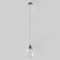 ET2, DEWDROP-SINGLE PENDANT, PENDANT LIGHT
