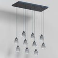 ET2, DEWDROP-LINEAR PENDANT, LINEAR LIGHT