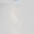 ET2, DEWDROP-MULTI-LIGHT PENDANT, PENDANT LIGHT