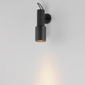 ET2, HANDLER-WALL SCONCE, WALL SCONCES