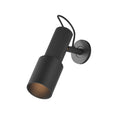 ET2, HANDLER-WALL SCONCE, WALL SCONCES