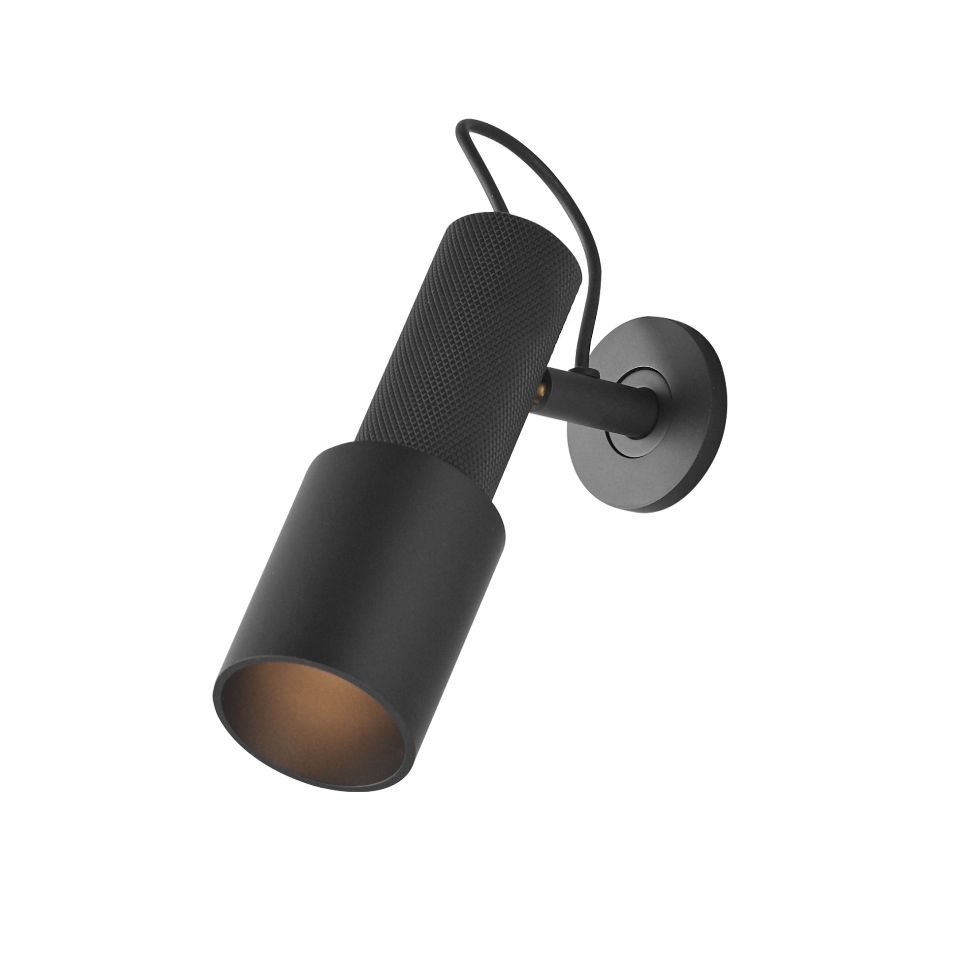 ET2, HANDLER-WALL SCONCE, WALL SCONCES