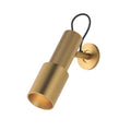 ET2, HANDLER-WALL SCONCE, WALL SCONCES