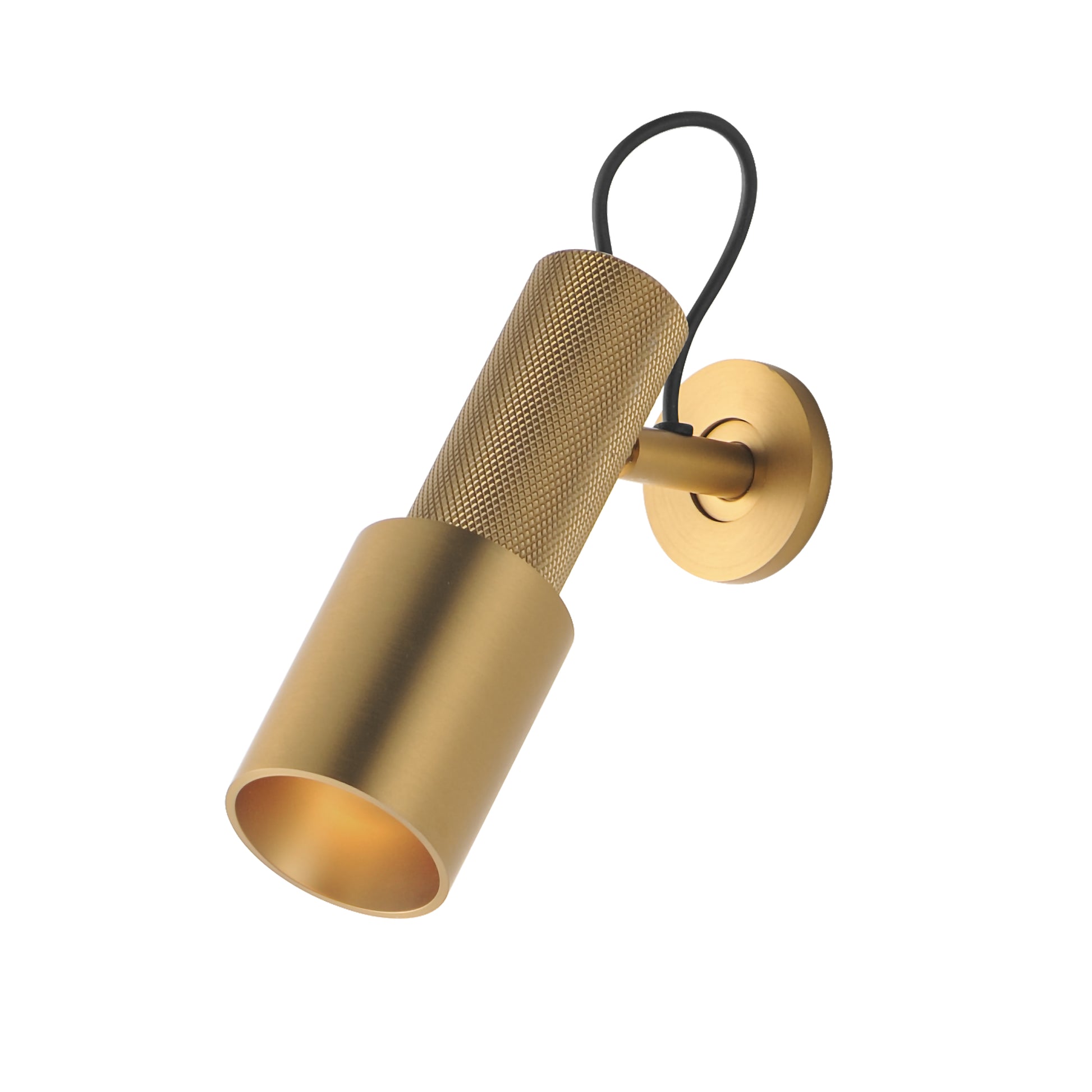 ET2, HANDLER-WALL SCONCE, WALL SCONCES