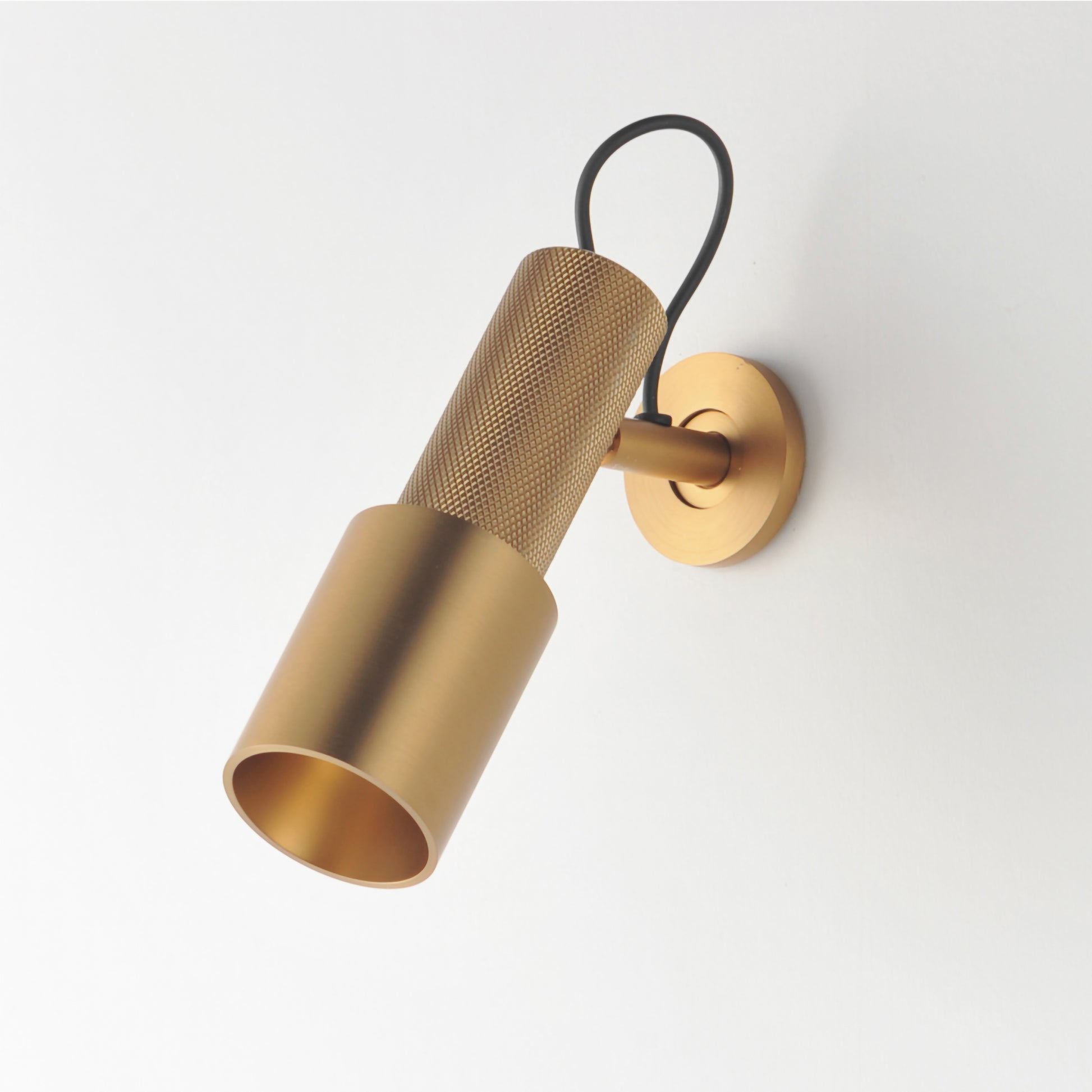ET2, HANDLER-WALL SCONCE, WALL SCONCES