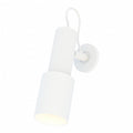 ET2, HANDLER-WALL SCONCE, WALL SCONCES