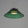 ET2, JENSEN-SEMI-FLUSH MOUNT, SEMI FLUSH MOUNT LIGHT