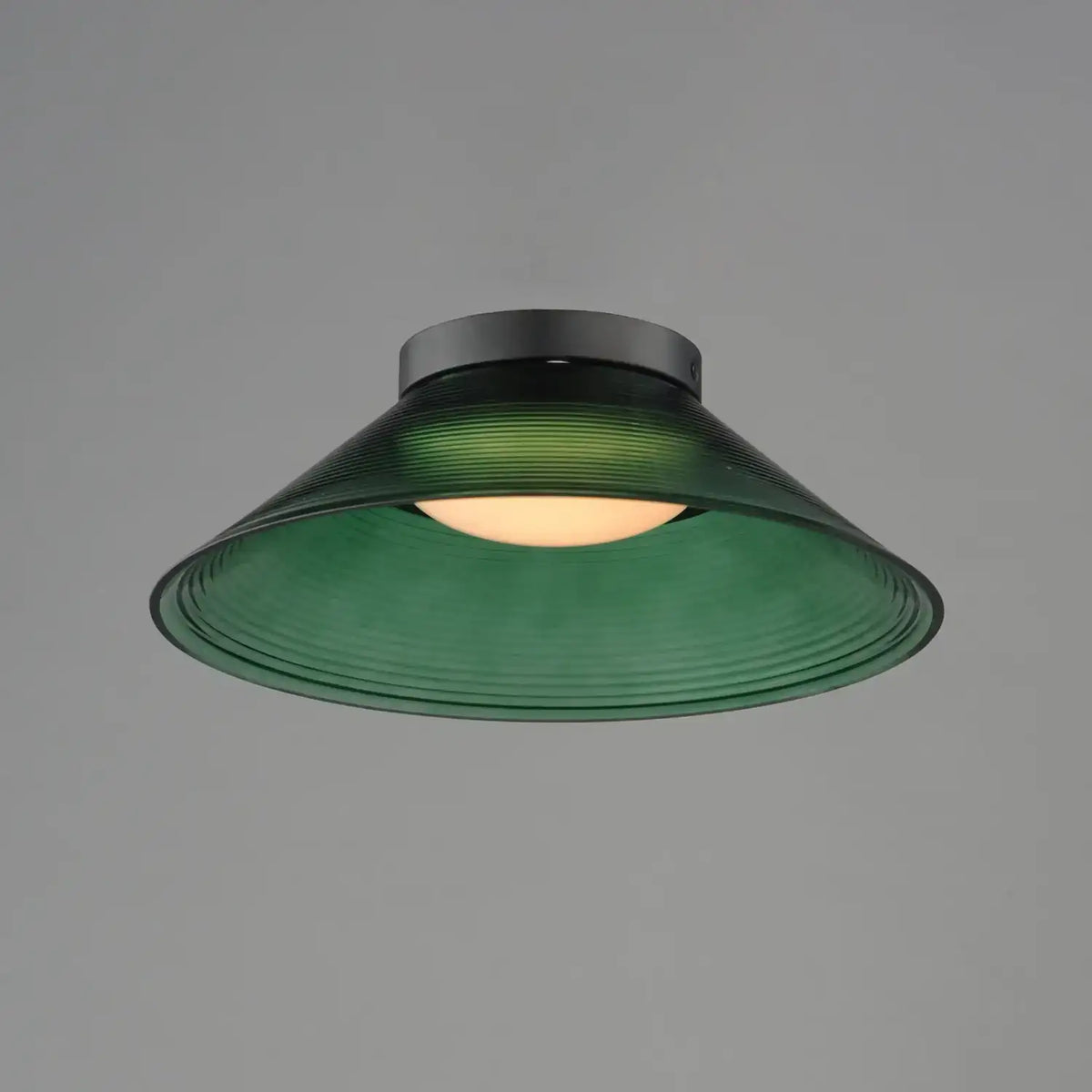 ET2, JENSEN-SEMI-FLUSH MOUNT, SEMI FLUSH MOUNT LIGHT
