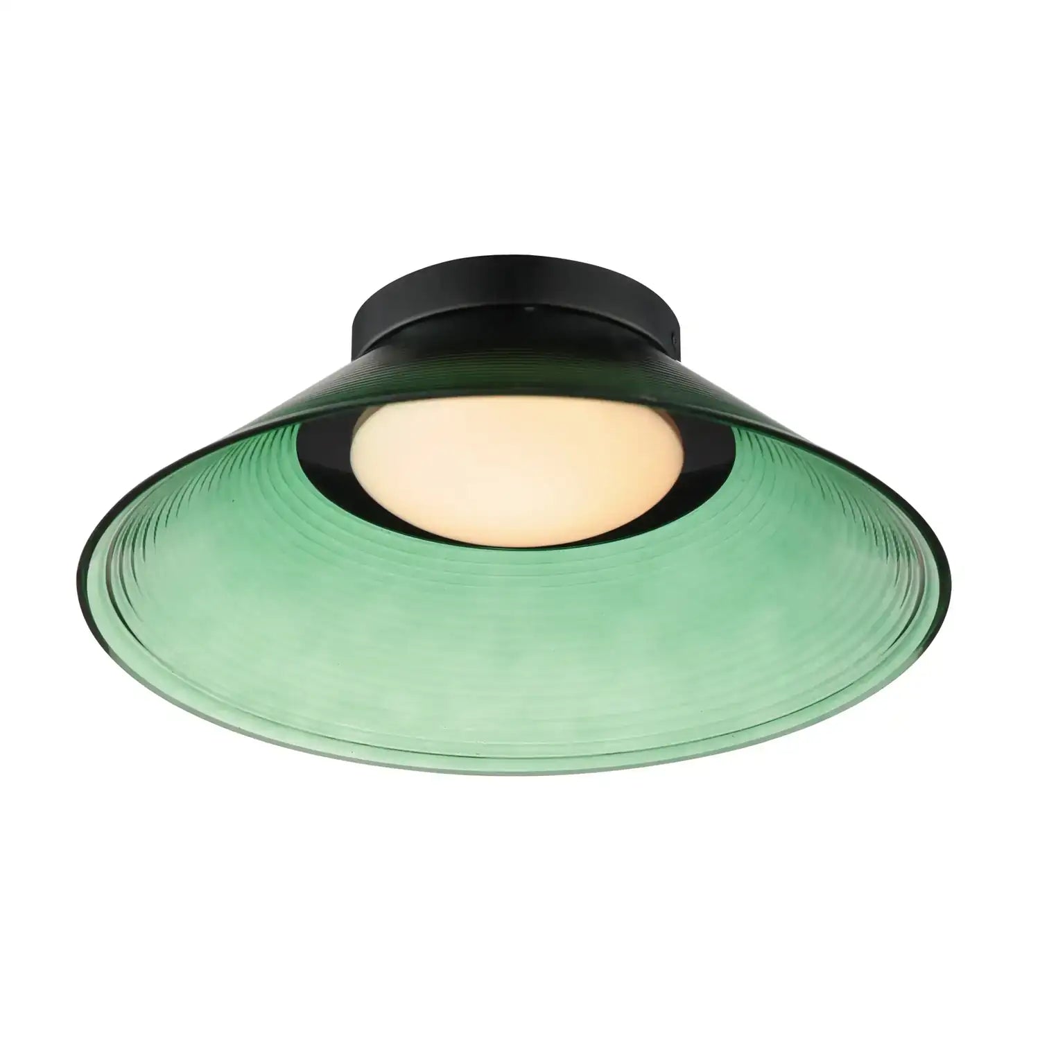 ET2, JENSEN-SEMI-FLUSH MOUNT, SEMI FLUSH MOUNT LIGHT