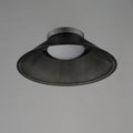 ET2, JENSEN-SEMI-FLUSH MOUNT, SEMI FLUSH MOUNT LIGHT