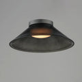 ET2, JENSEN-SEMI-FLUSH MOUNT, SEMI FLUSH MOUNT LIGHT