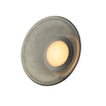 ET2, JENSEN-SEMI-FLUSH MOUNT, SEMI FLUSH MOUNT LIGHT