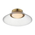 ET2, JENSEN-SEMI-FLUSH MOUNT, SEMI FLUSH MOUNT LIGHT