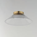 ET2, JENSEN-SEMI-FLUSH MOUNT, SEMI FLUSH MOUNT LIGHT