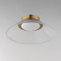 ET2, JENSEN-SEMI-FLUSH MOUNT, SEMI FLUSH MOUNT LIGHT