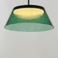 ET2, JENSEN-SINGLE PENDANT, PENDANT LIGHT
