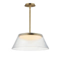 ET2, JENSEN-SINGLE PENDANT, PENDANT LIGHT