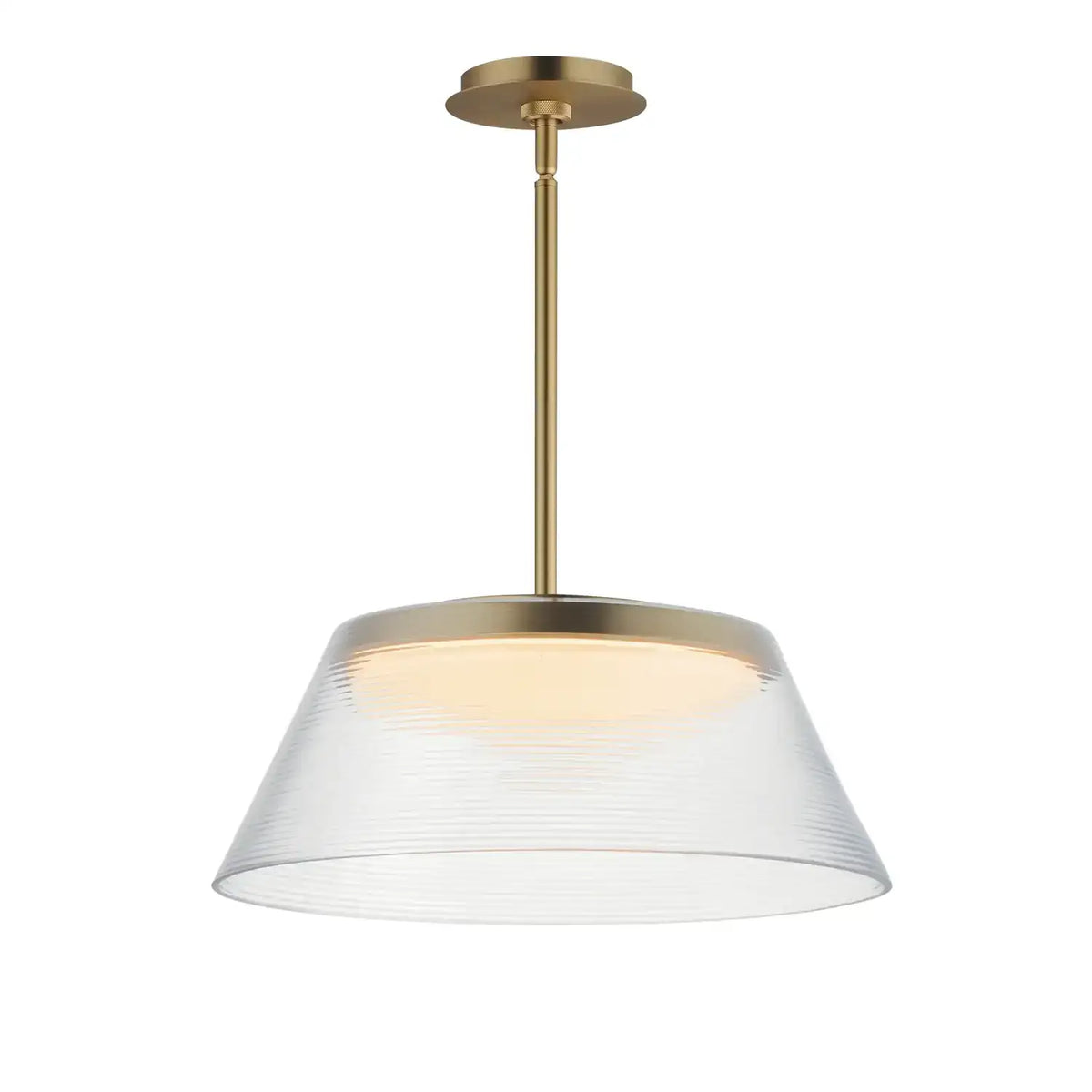ET2, JENSEN-SINGLE PENDANT, PENDANT LIGHT