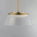 ET2, JENSEN-SINGLE PENDANT, PENDANT LIGHT