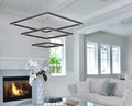 ET2, QUAD-SINGLE PENDANT, PENDANT LIGHT