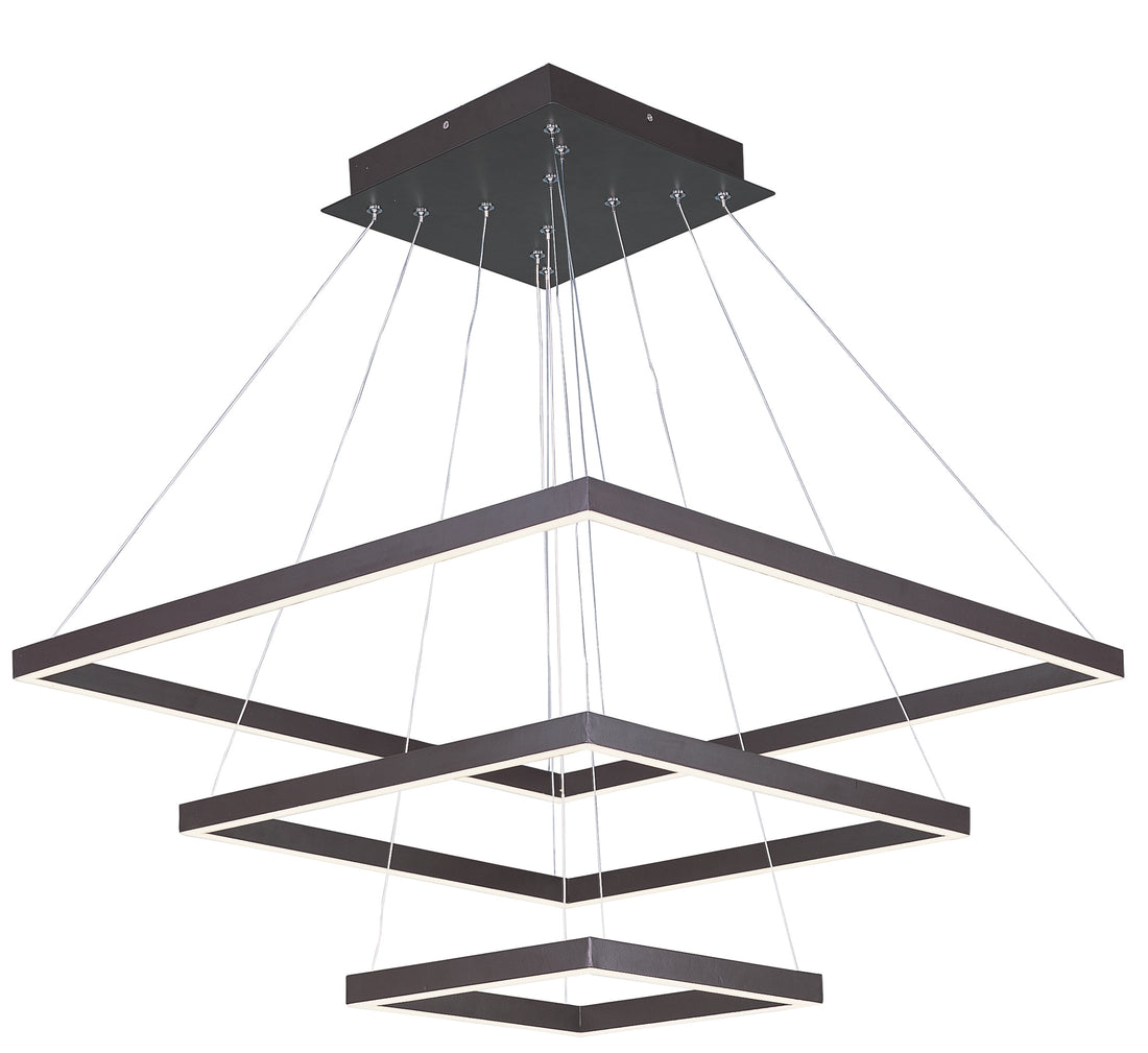 ET2, QUAD-SINGLE PENDANT, PENDANT LIGHT