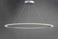 ET2, SATURN II LED-ENTRY FOYER PENDANT, PENDANT LIGHT
