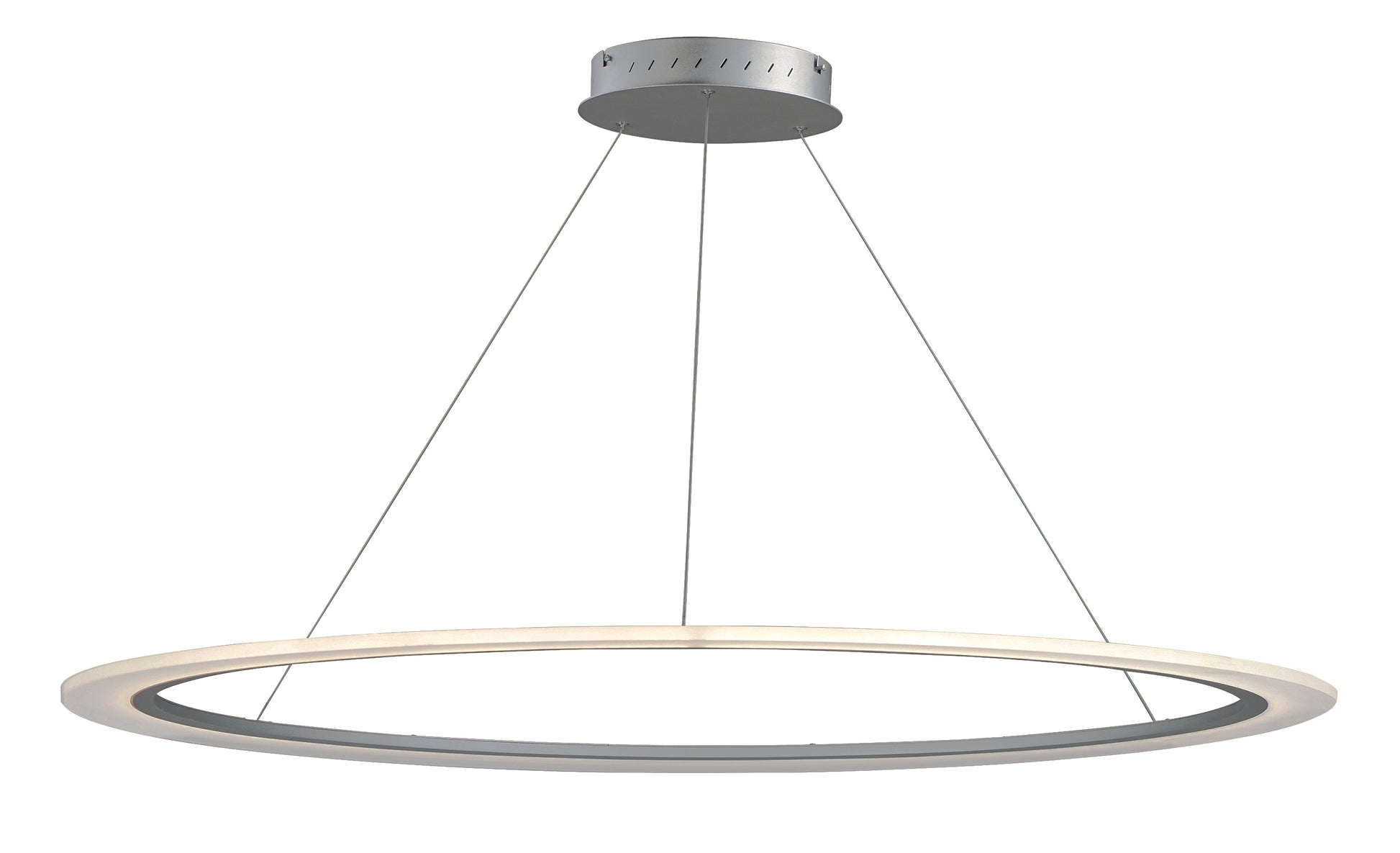 ET2, SATURN II LED-ENTRY FOYER PENDANT, PENDANT LIGHT