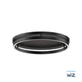 ET2, GROOVE WIZ-FLUSH MOUNT, FLUSH MOUNT CEILING LIGHTS