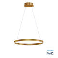 ET2, GROOVE WIZ-SINGLE PENDANT, PENDANT LIGHT