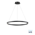 ET2, GROOVE WIZ-SINGLE PENDANT, PENDANT LIGHT